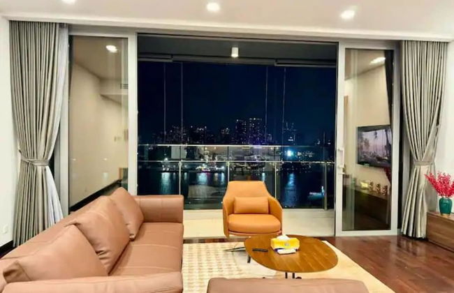 Empire City View Luxury Apartment - Foto 28