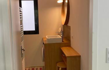 STUDIO in res. LES CYCLISTES - Photo 34