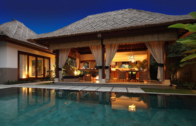 The One Boutique Villa - Foto 22