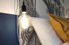 Rooftop Apartment in Kehl Nähe Straßburg & Europaparlament - Foto 8