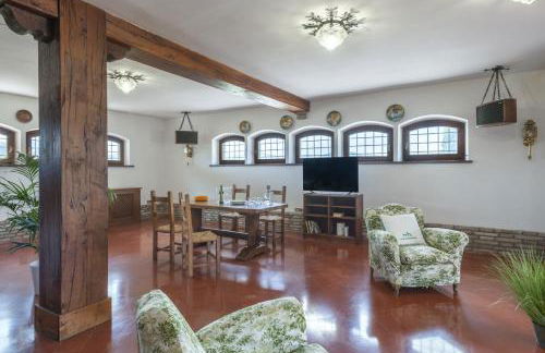 Villa Paola 10 by Marche Holiday Villas - Foto 12