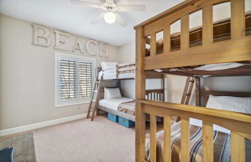 Destiny East Beach House - Villa Ciao Bella by Panhandle Getaways - Foto 64