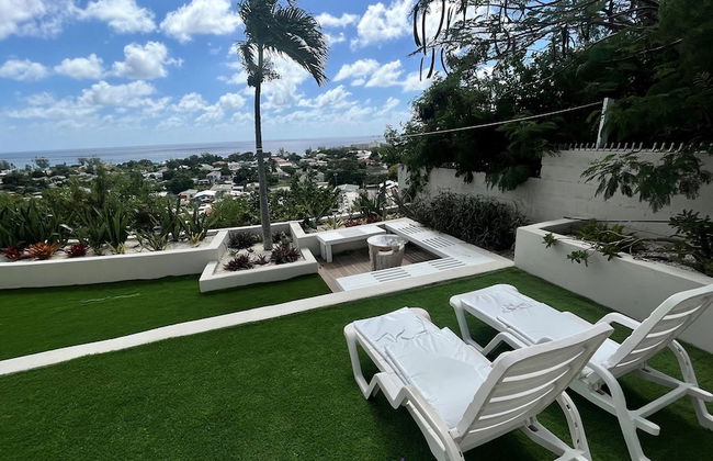 Luxury 4 Bed Villa in Barbados With Amazing Views - Foto 42