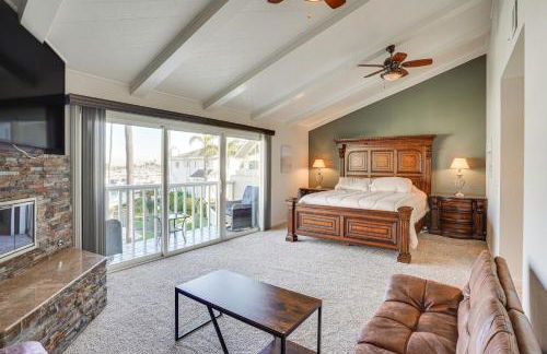 Huntington Beach Condo - Walk to the Ocean! - Foto 11