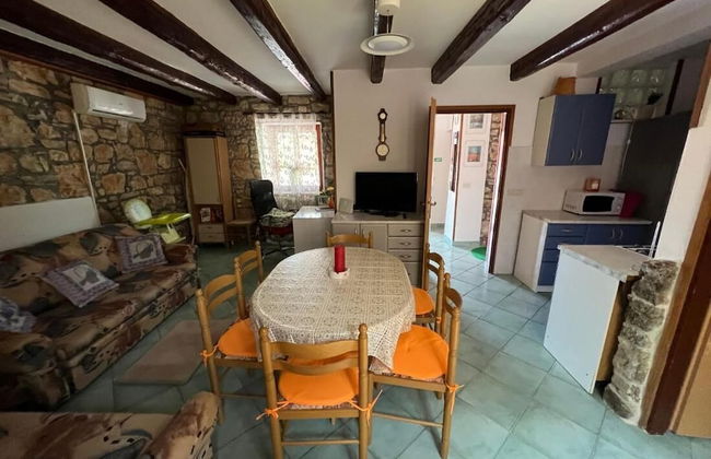 Charming Home With Pool in Barbariga - Foto 6