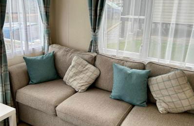 Beautiful Static Caravan Hoburne Devon Bay - Foto 38