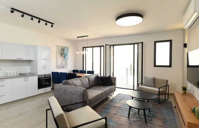 AirTLV Deluxe Jaffa Apartments - Foto 49