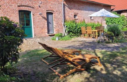 Ferienwohnung Schöner Winkel - Foto 13