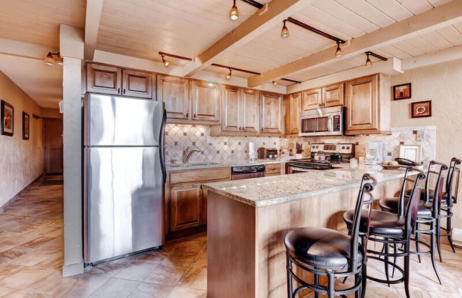 The Wren at Vail - Foto 26