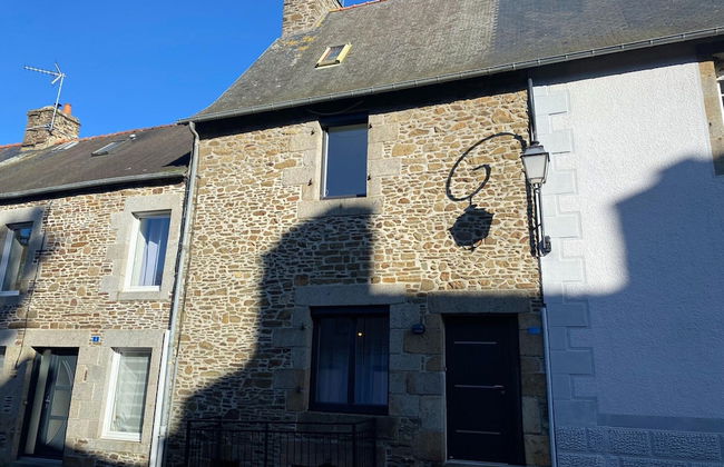 Charming House Near Mont Saint-michel - Foto 9