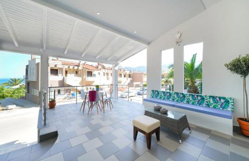 Golden Beachside terrace - Foto 19