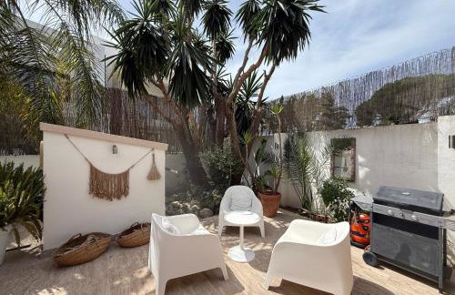 Casa Holandaluzas Marbella near Beach, with salt water Pool and private parking - Photo 39
