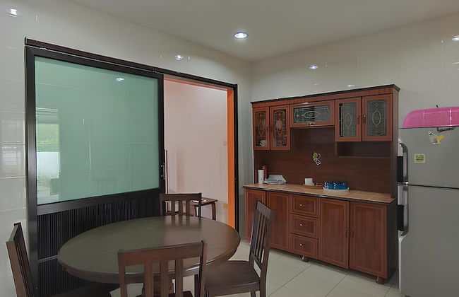 Natol Homestay - Moyan Batu Kawa - Foto 10