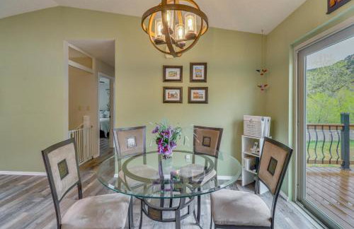 Moms Place in Jemez - 1 Mi to Hot Spring - Foto 8