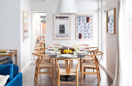 3 Blocks to Beach Private Pool Rooftop Patio Hamilton I II by AvantStay - Foto 44