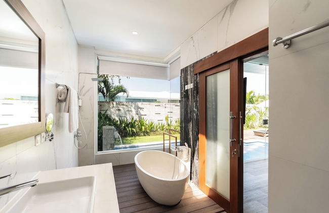 The Daha Luxury Villas - Foto 44