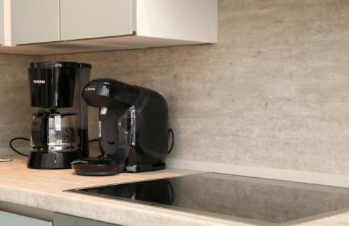 Ferienwohnung Sonnenblick Balkony - WIFI - New & Modern - Winterberg - Niedersfeld - Foto 19