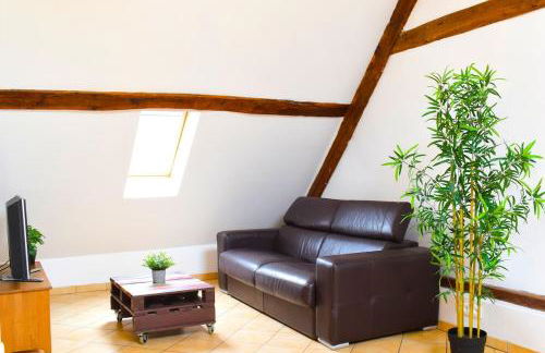 Pacy sur Eure loft en plein centre - Foto 26