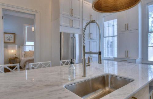 The White House Galveston - Foto 24