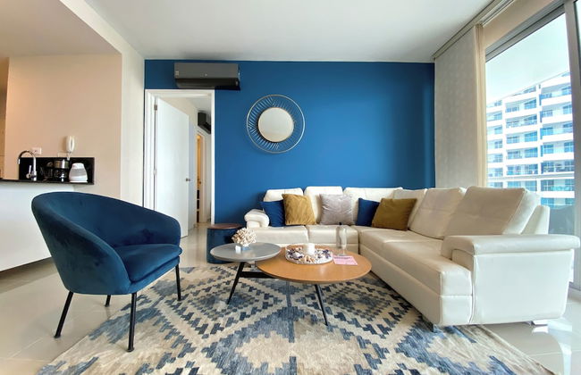 Wynwood Morros Epic in Cartagena - Foto 46