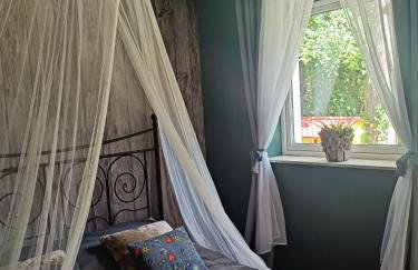 Sosnowy Azyl - Foto 53