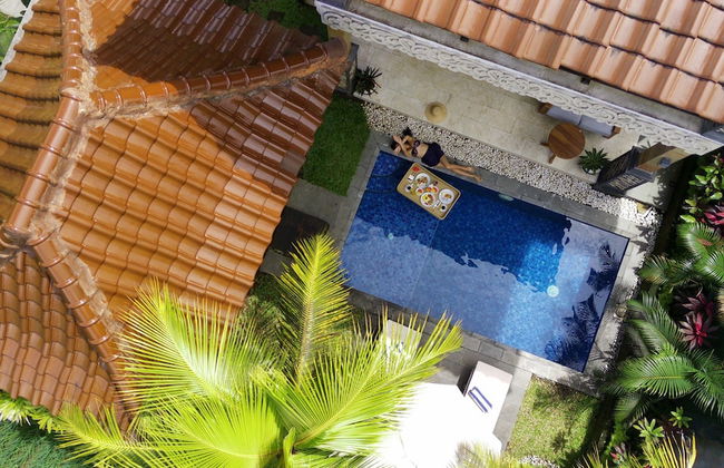 Danakha Villa Ubud - Foto 31