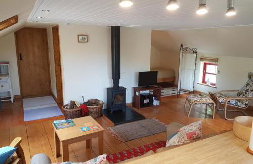 Seren Loft - Cynghordy, Llandovery - Foto 16