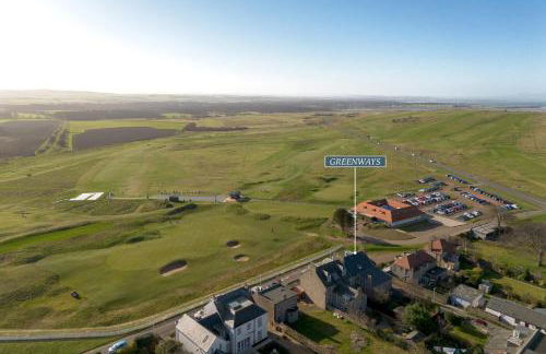 Greenways Wake Up on the Fairway at Gullane - Photo 80
