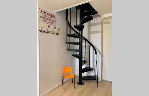 Appartement Vintage avec vue sur le château - Foto 8