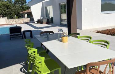 Villa Cedrus - Foto 1