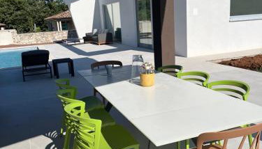 Villa Cedrus - Foto 1