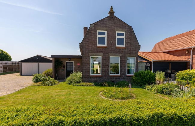 Bungalow in Sint Maartenszee Near Dunes - Foto 1