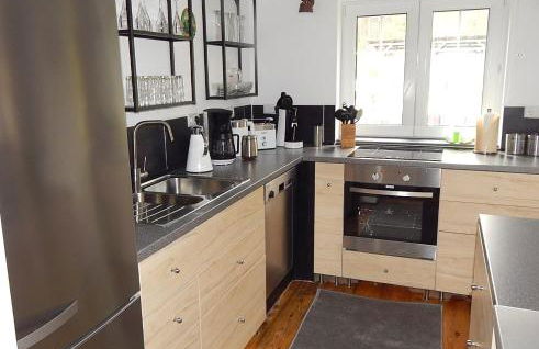 VINTAGE HOUSE Ferienwohnung LANDHAUS LAAVE - Foto 14