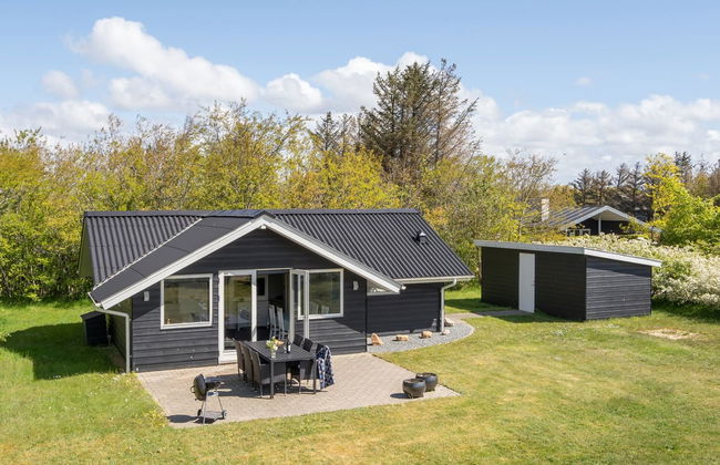 "Ingward" - 300m to the fjord - Photo 2