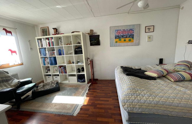 5 Person Holiday Home in Vastra Frolunda - Foto 15