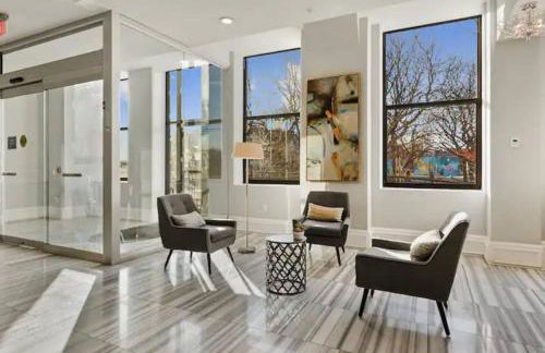 XL Studio - Stylish Studio with Rooftop Pool - Foto 45