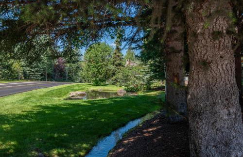 Villager Condo 1203 - Foto 18