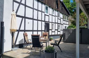 Ferienwohnung Panorama mit Weitblick - Foto 11