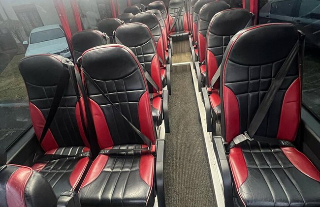 One Way Transfer from Bologna to Zermatt (Tasch) - Photo 8