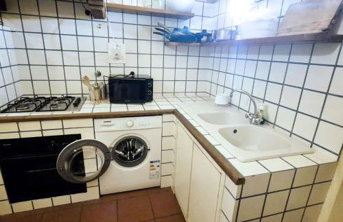 Sant'Anna del Volterraio - Bilocale Piazzetta - Foto 6