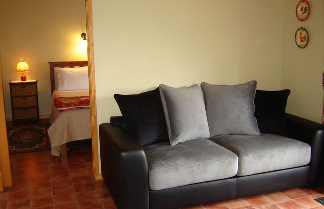 Karangahake Gold 'n Views Cottage - Foto 4