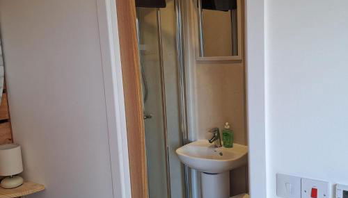 The Posh Bothy Spean Bridge - Foto 5