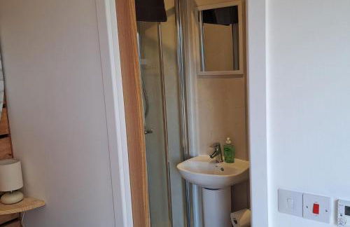 The Posh Bothy Spean Bridge - Foto 5