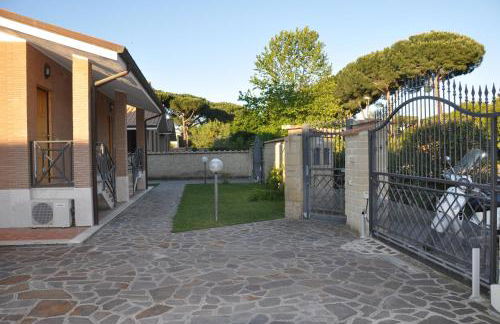 Villa Smeraldo Roma - Photo 3