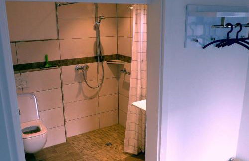 Ferienwohnung Am Hochrhein - Foto 8