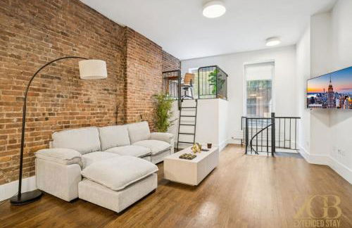 Charming UES 1BR Duplex Near Central Park - Foto 1