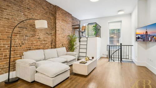 Charming UES 1BR Duplex Near Central Park - Foto 1