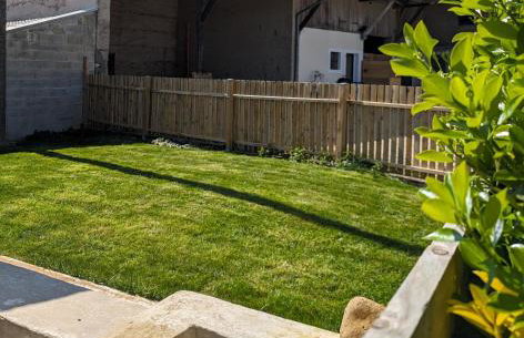 Logement - Studio indépendant à Pérouges - Foto 19