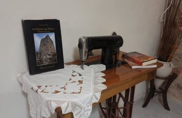 Λαγκάδι Μάνης - Foto 48