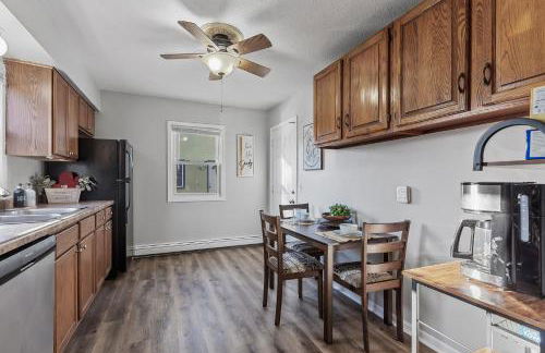 Tranquil 2BR Apartment Mpls - 8073 Apt 2 - Foto 10